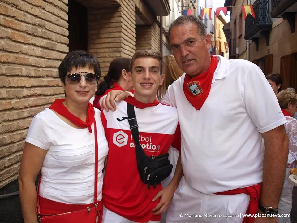 Fiestas de Corella 2018 - 27