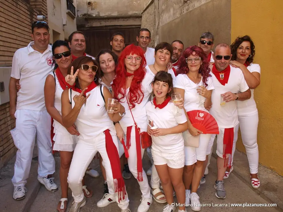 Fiestas de Corella 2018 - 29