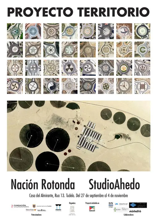 'Proyecto Territorio' en Tudela
