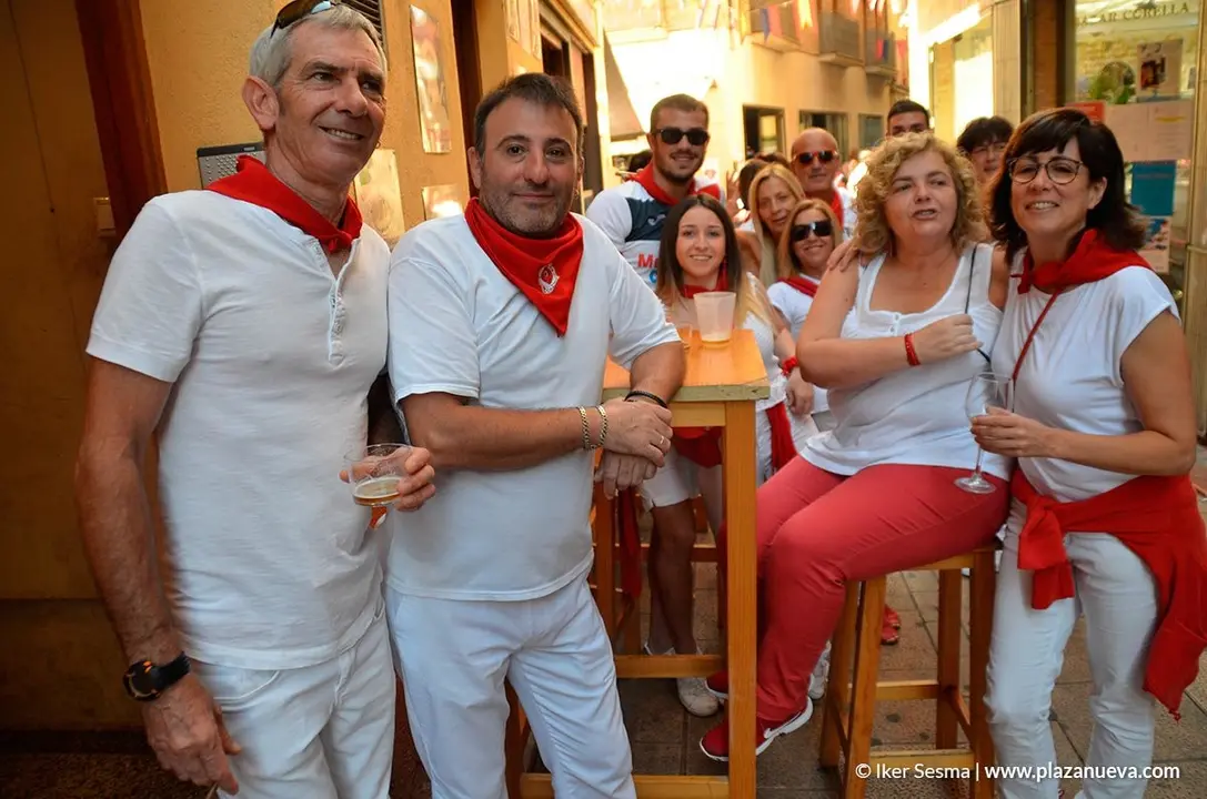 Fiestas de Corella'18 - 3