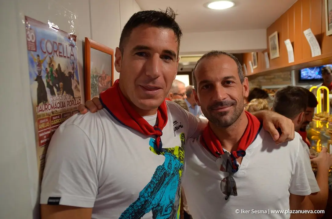 Fiestas de Corella'18 - 4