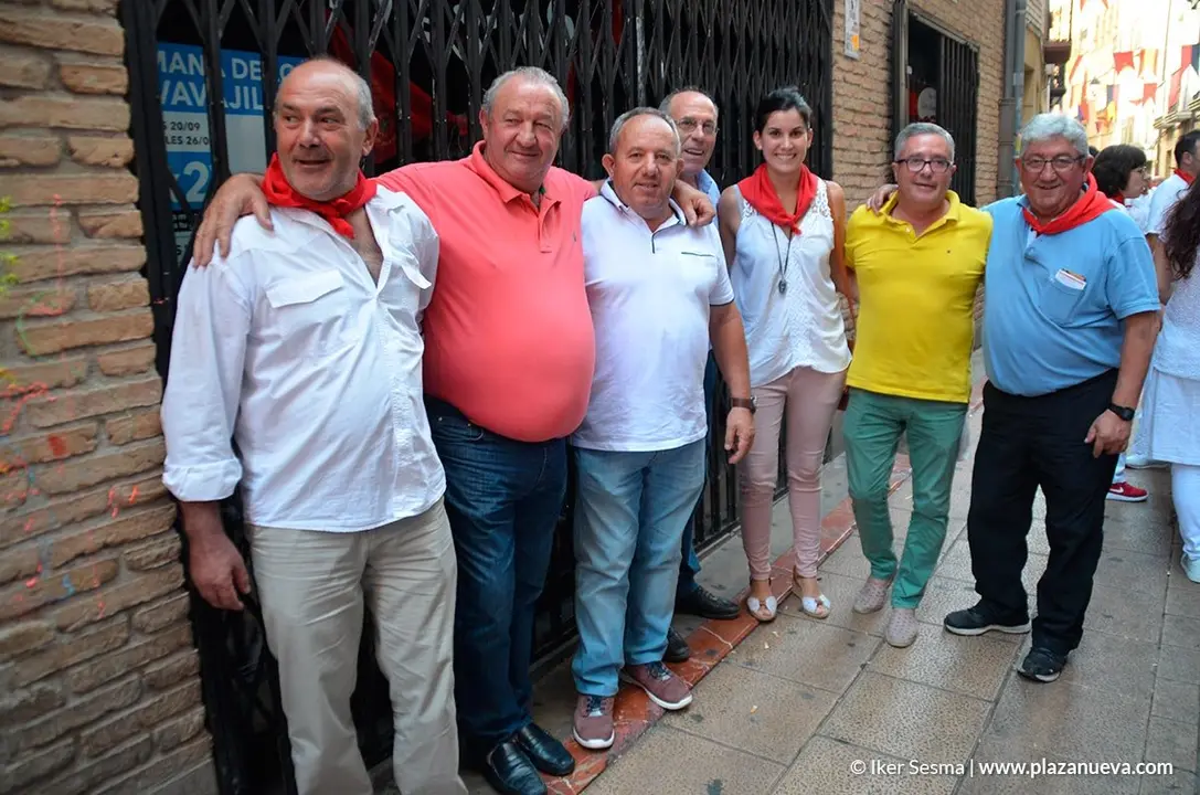 Fiestas de Corella'18 - 5