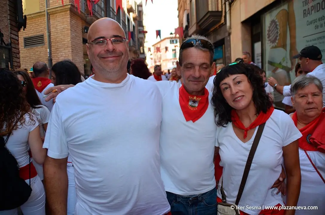 Fiestas de Corella'18 - 7