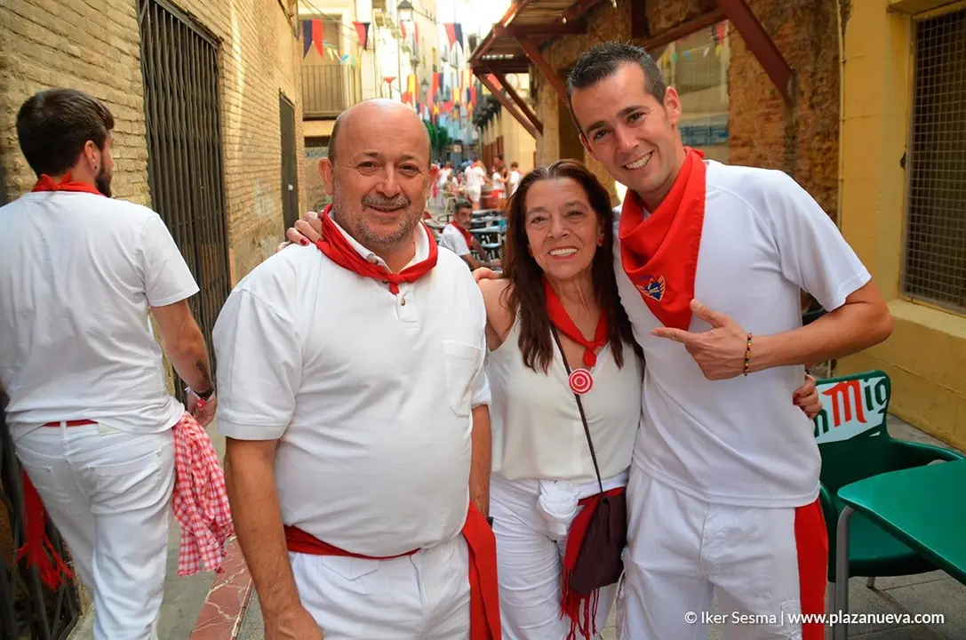 Fiestas de Corella'18 - 9