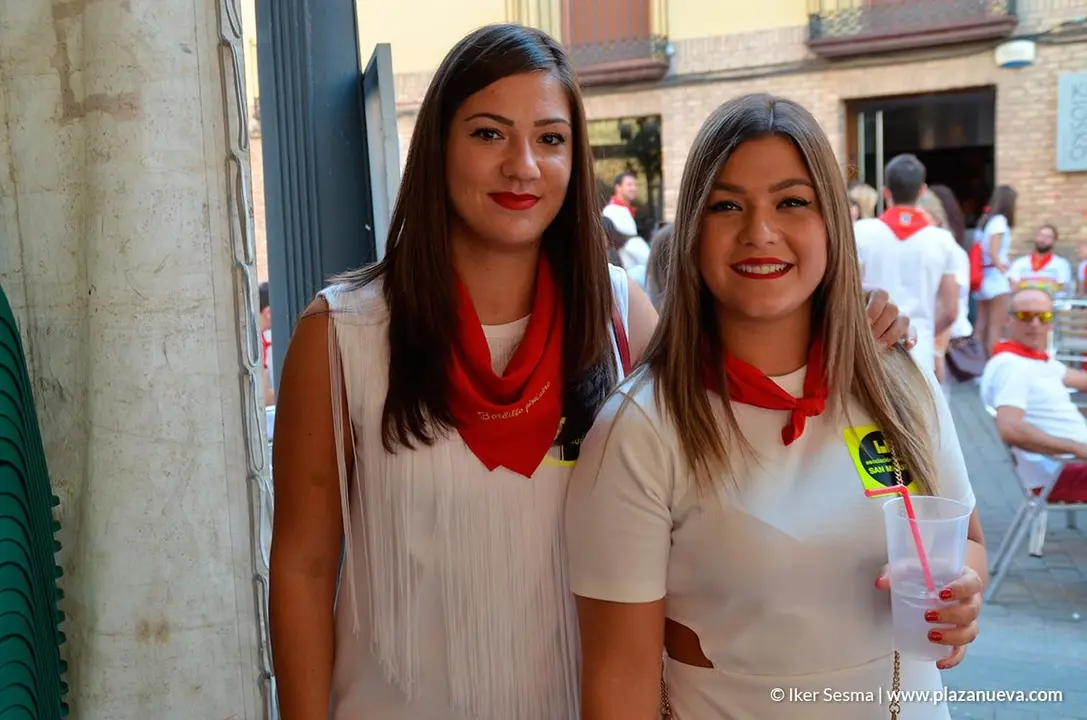 Fiestas de Corella'18 - 10