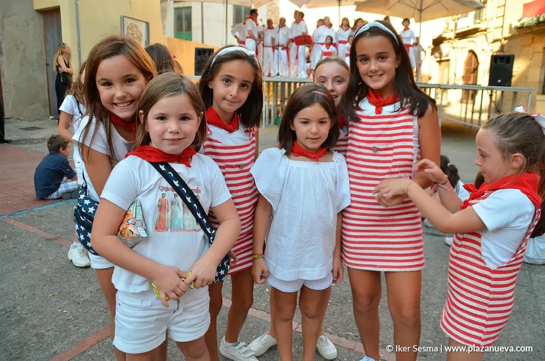 Fiestas de Corella'18 - 12