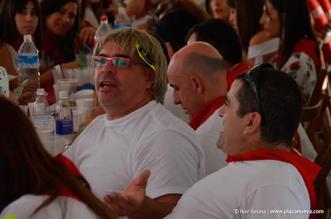 Fiestas de Corella'18, Comida popular - 4
