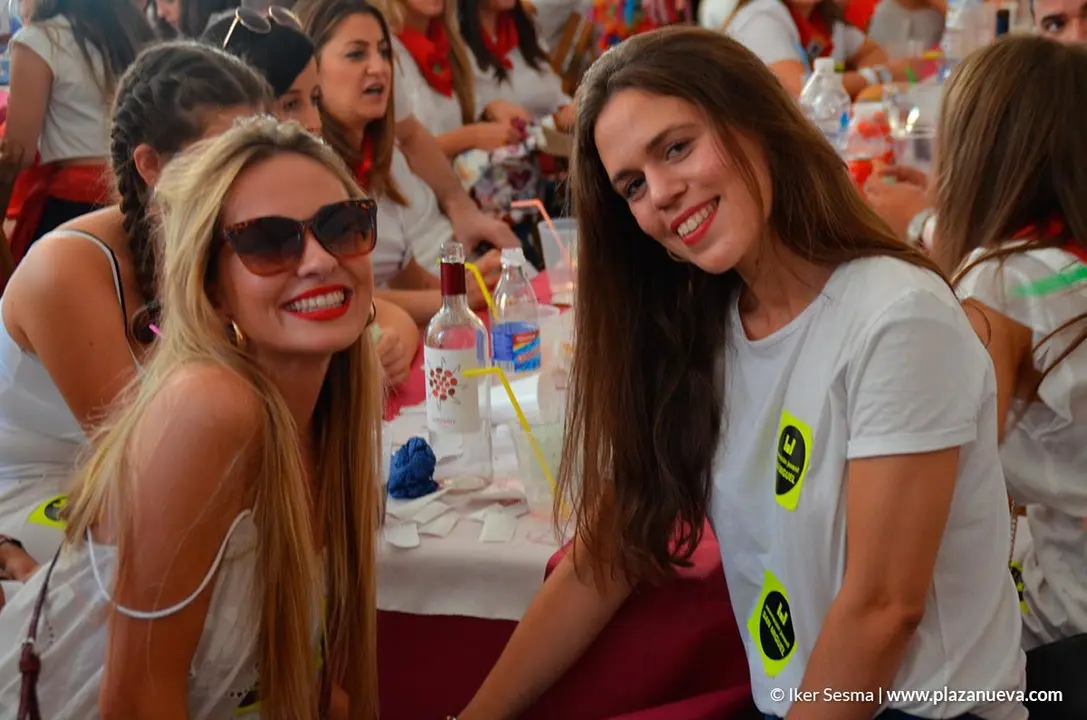 Fiestas de Corella'18, Comida popular - 8