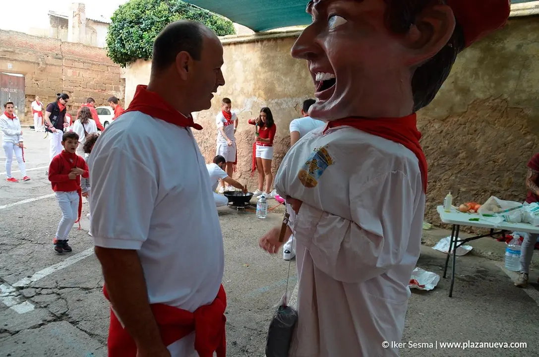 Fiestas de Corella'18, D&iacute;a del Ni&ntilde;o - 2