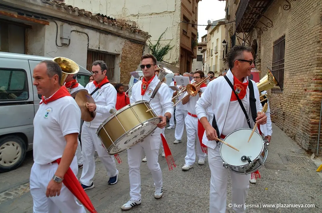 Fiestas de Corella'18, D&iacute;a del Ni&ntilde;o - 3