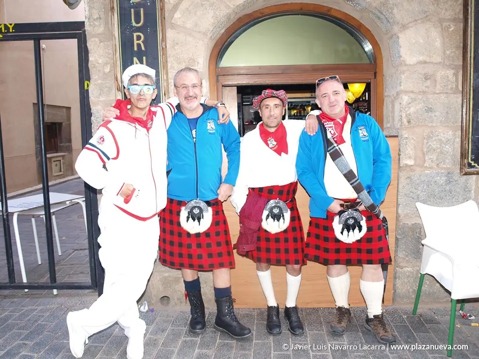 Fiestas de &Aacute;greda 2018 - 9