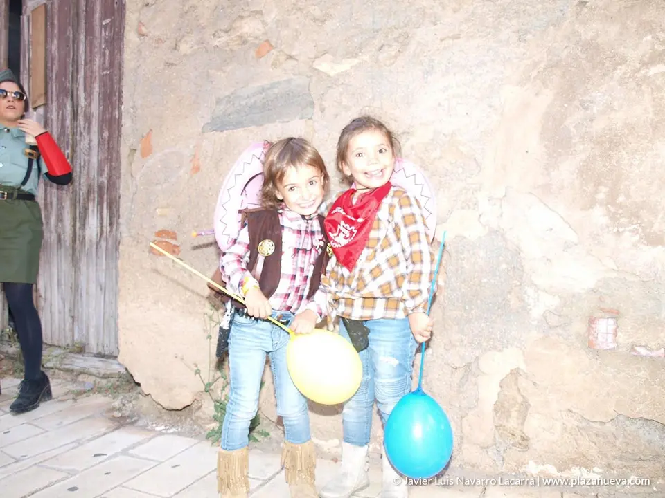 Fiestas de &Aacute;greda 2018 - 5