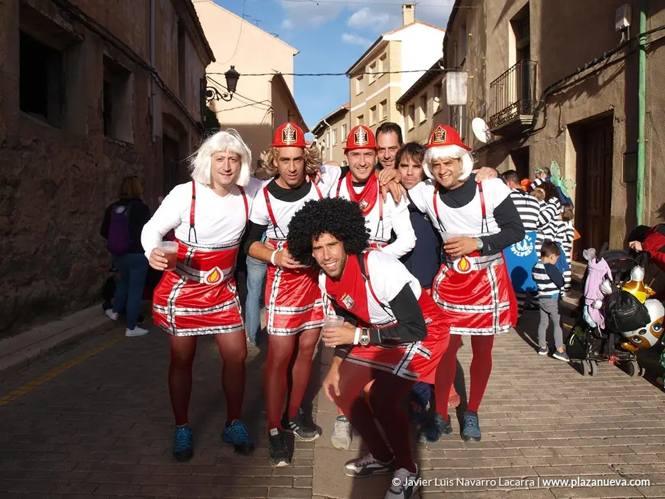 Fiestas de &Aacute;greda 2018 - 12