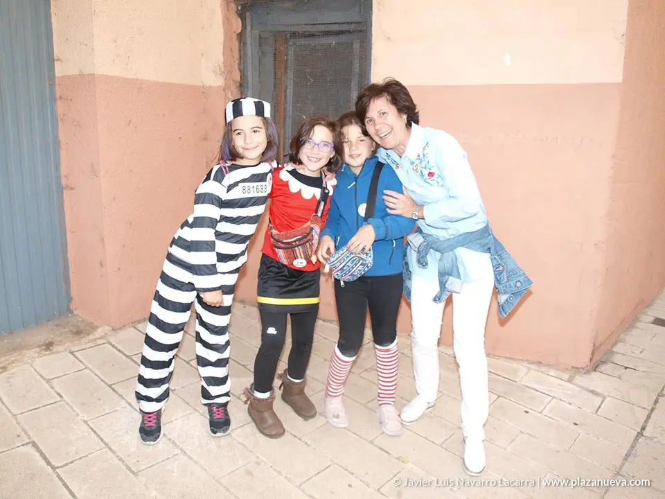 Fiestas de &Aacute;greda 2018 - 11