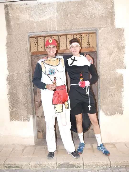 Fiestas de &Aacute;greda 2018 - 10