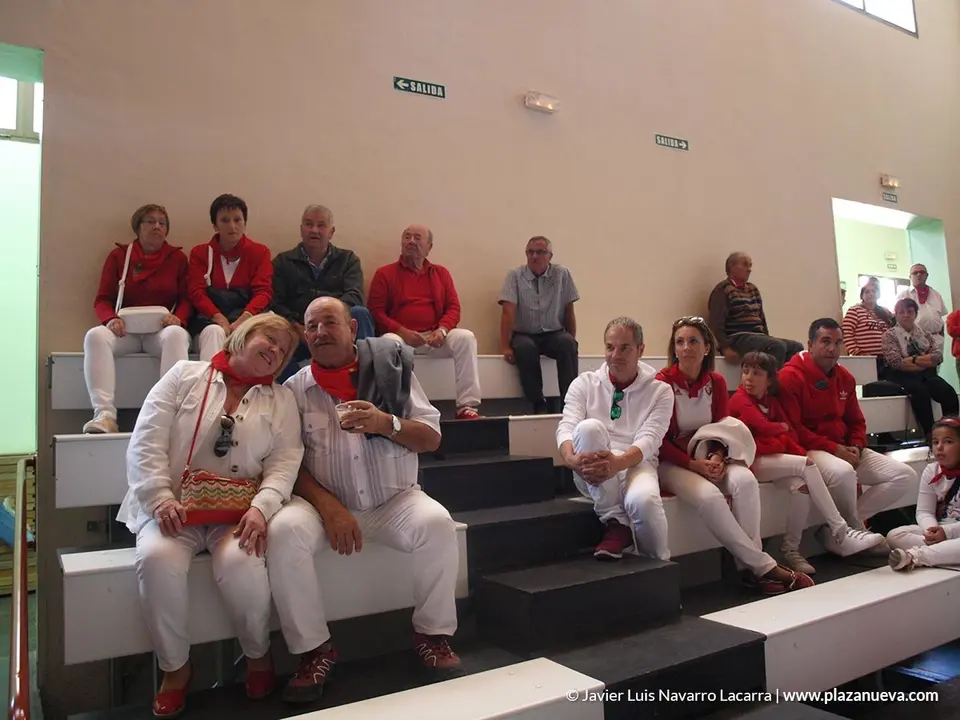 Fiestas de Cortes 2018 - 2