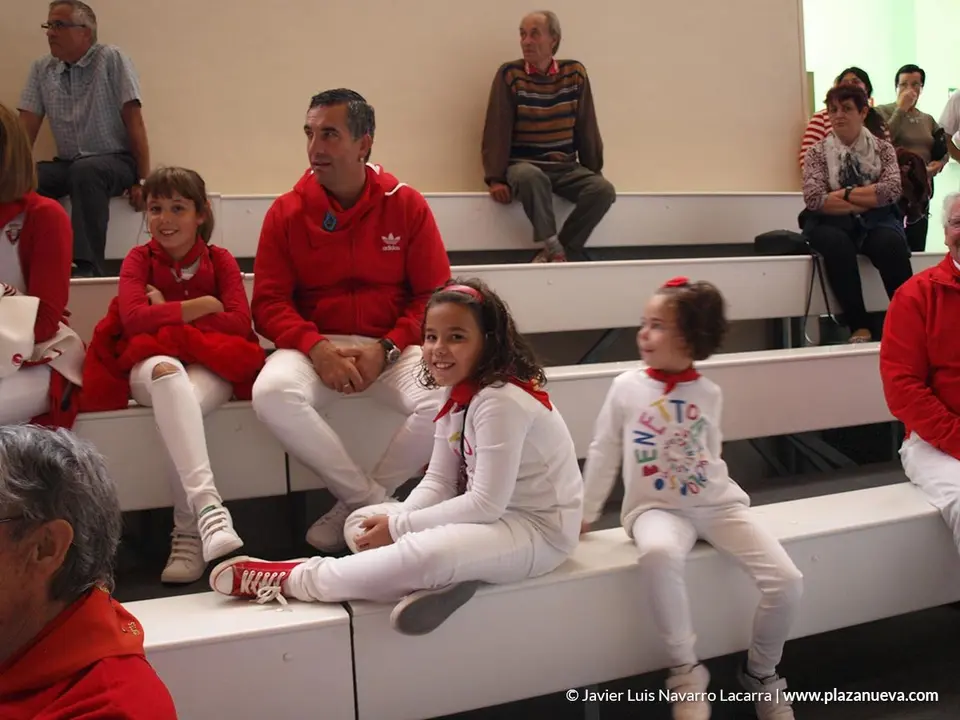 Fiestas de Cortes 2018 - 3