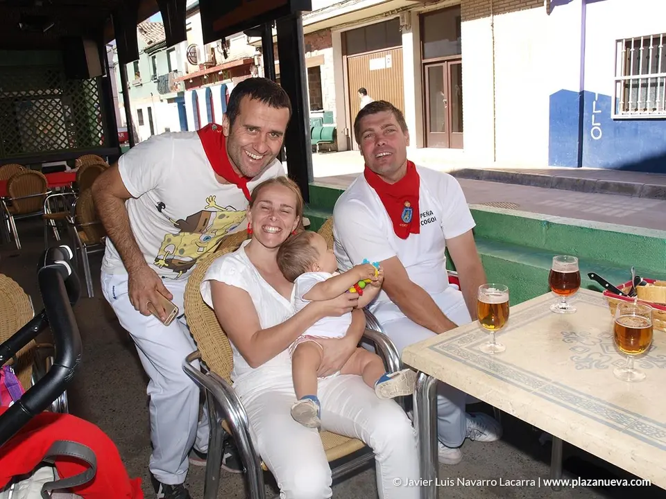 Fiestas de Cortes 2018 - 4