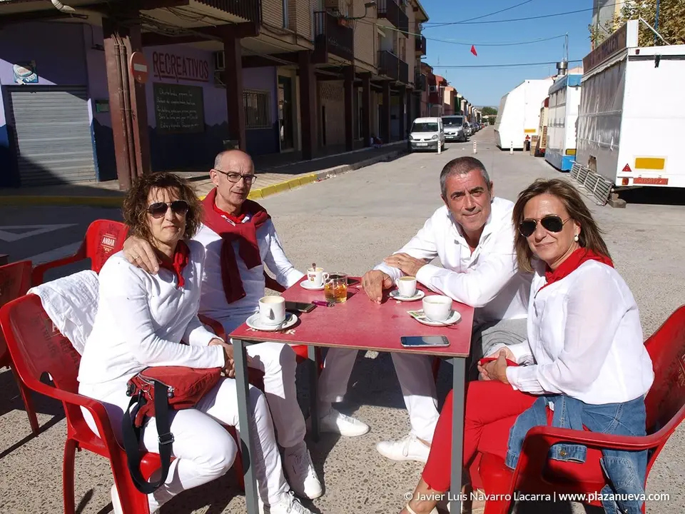 Fiestas de Cortes 2018 - 6
