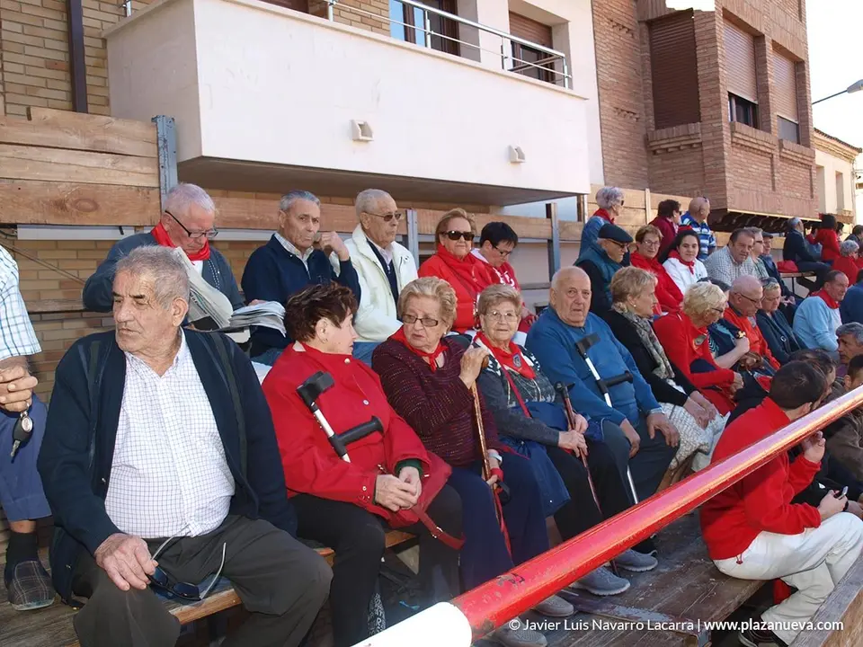 Fiestas de Cortes 2018 - 9
