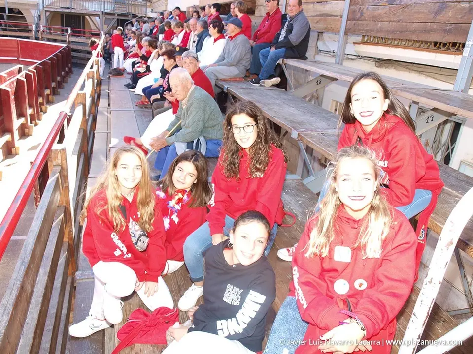 Fiestas de Cortes 2018 - 11