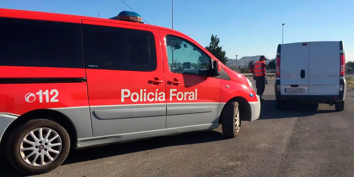 Momento de la detenci&oacute;n