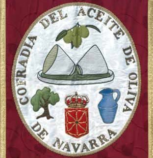 Capítulo General Cofradía del Aceite de Oliva de Navarra