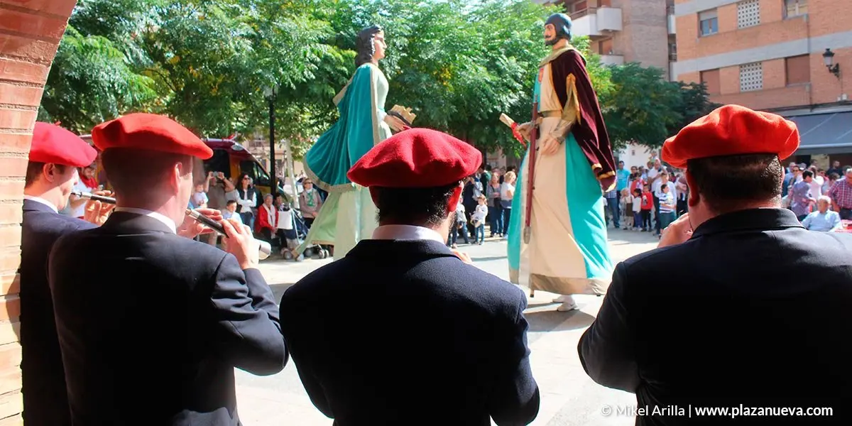 Feria de Marcilla 3