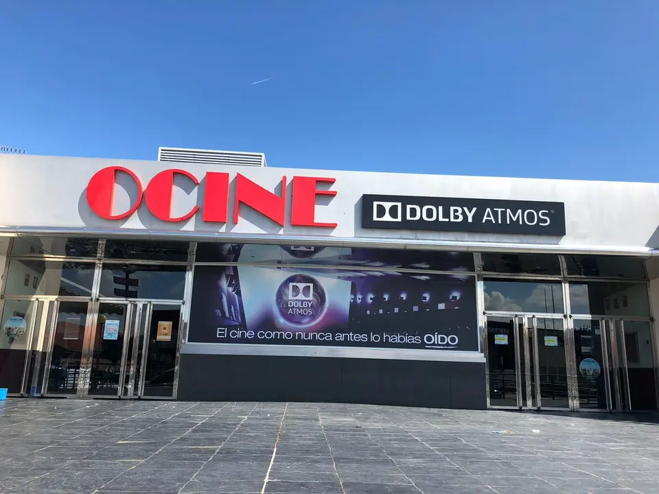 OCINE Tudela