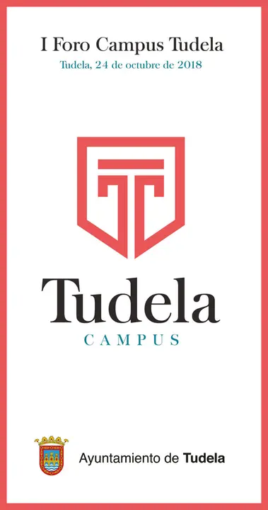 I Foro Campus Tudela