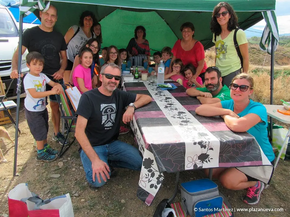 D&iacute;a de Urzante - 6