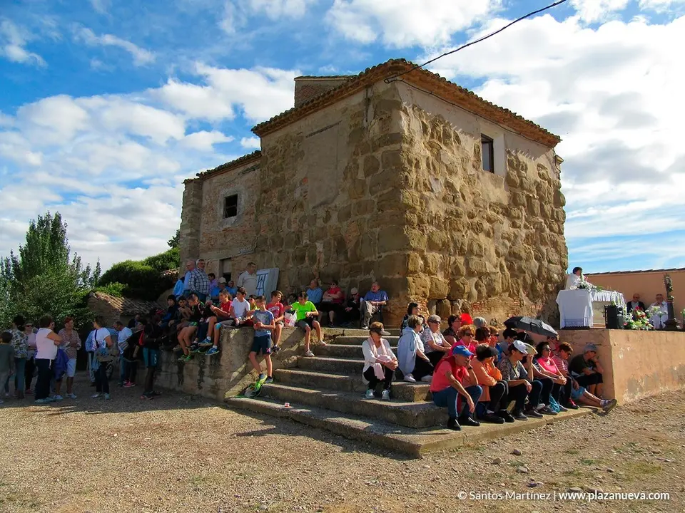 D&iacute;a de Urzante - 8