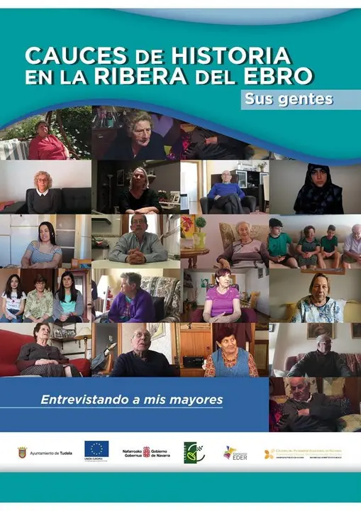 Exposici&oacute;n en Tudela 'Cauces de historia en la ribera del Ebro'