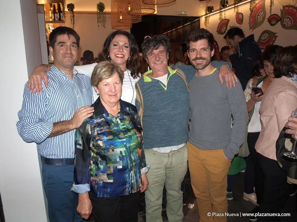 El Bar Malkerida ha sido inaugurado hace muy pocos d&iacute;as. &iexcl;Ac&eacute;rcate al Horno del Pasaje, 2 en Tudela! - 2