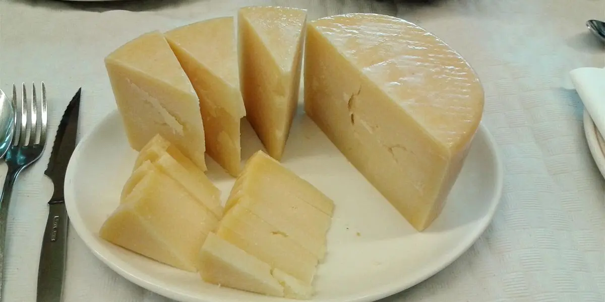 Queso Idiazabal