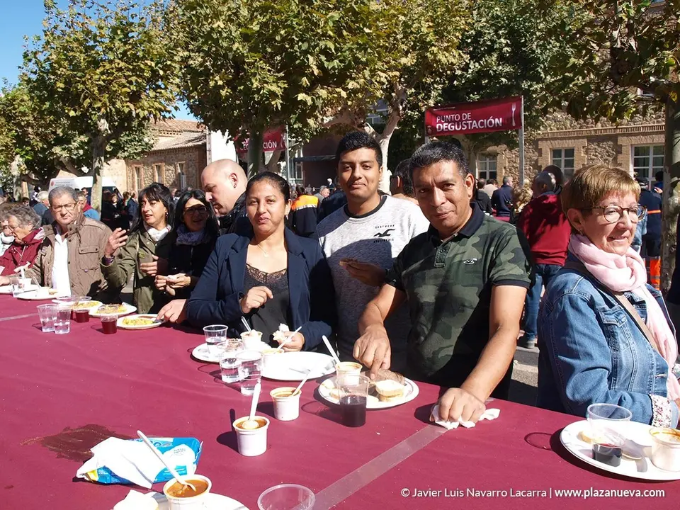 Fiesta de la Gastronom&iacute;a Navarra en Cintru&eacute;nigo 2018 - 17