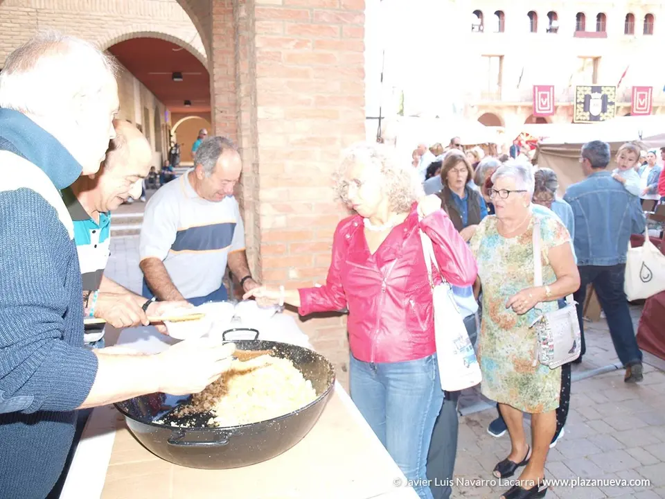 Villafranca Barroca 2018 - 1
