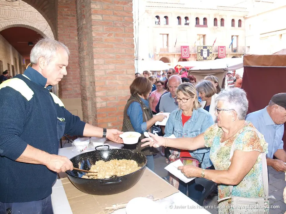 Villafranca Barroca 2018 - 2