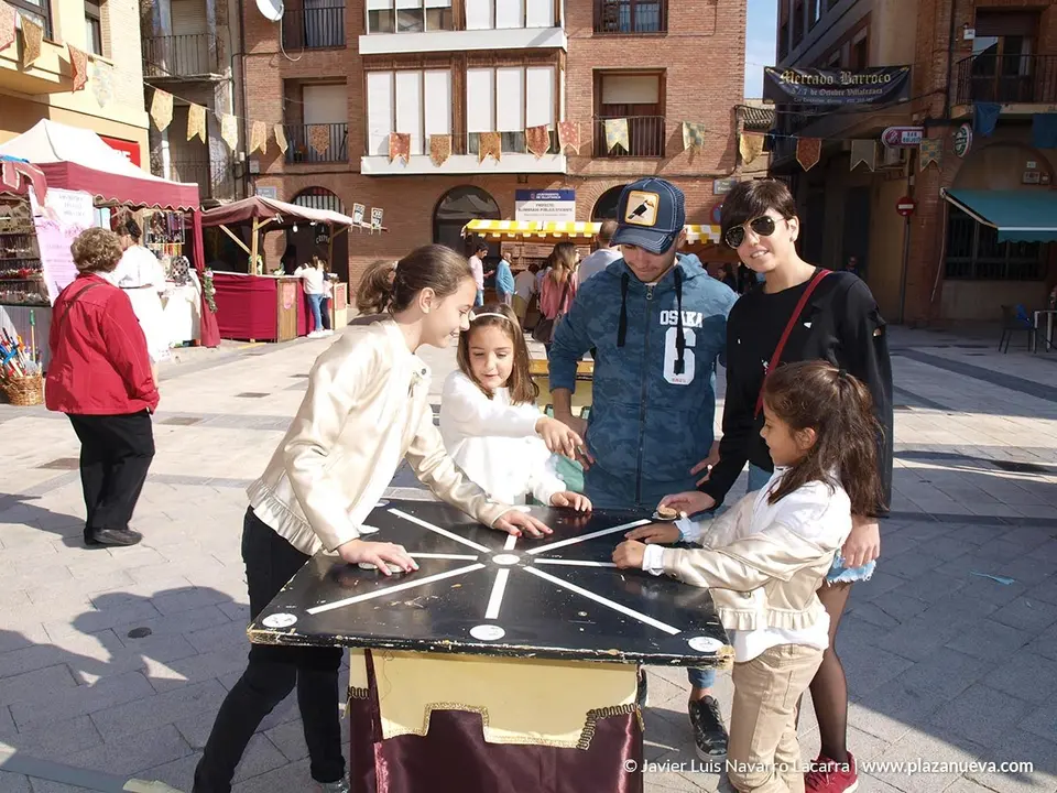 Villafranca Barroca 2018 - 4