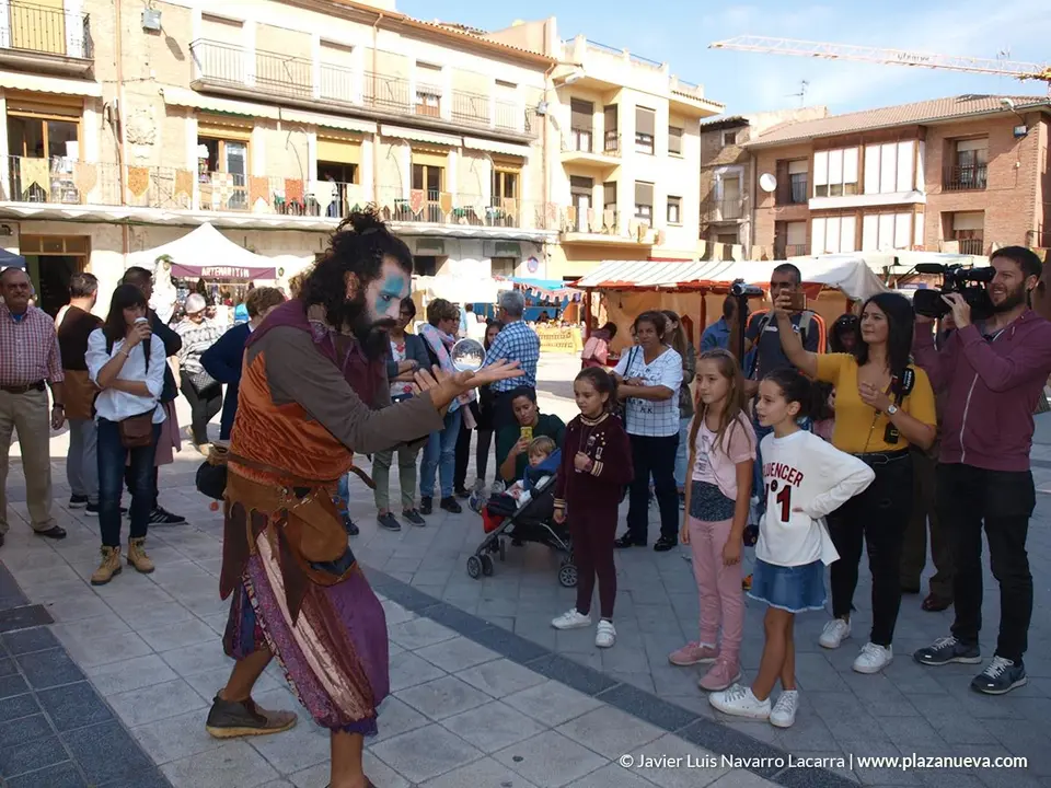 Villafranca Barroca 2018 - 6