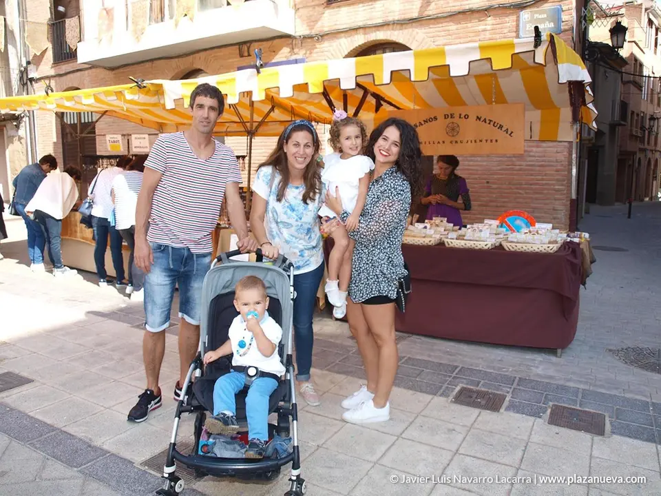 Villafranca Barroca 2018 - 5
