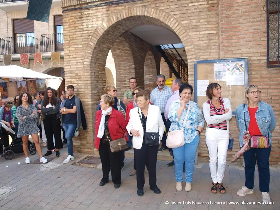 Villafranca Barroca 2018 - 7