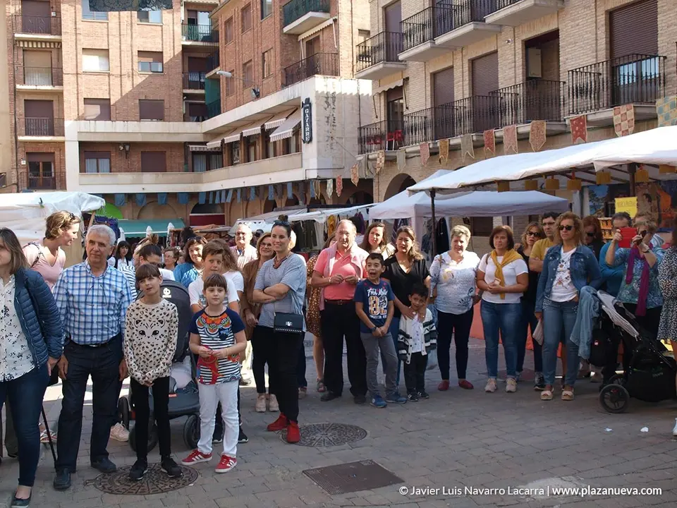 Villafranca Barroca 2018 - 8