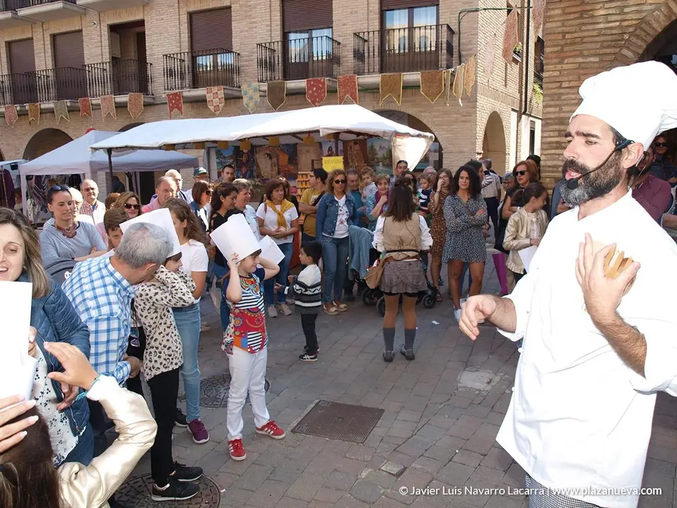 Villafranca Barroca 2018 - 9