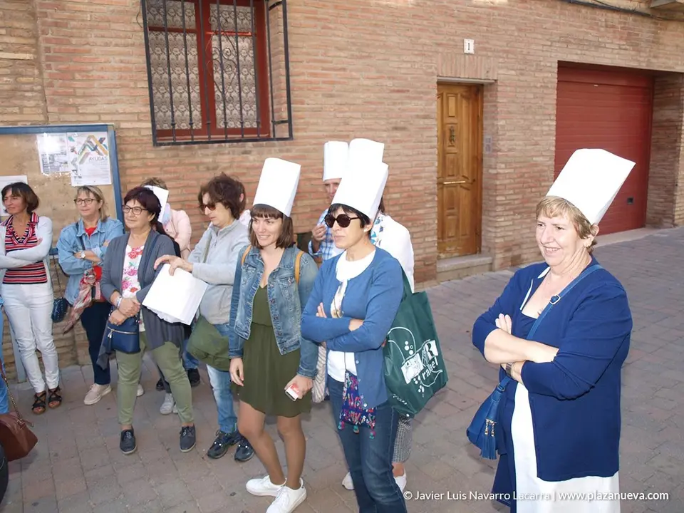 Villafranca Barroca 2018 - 10