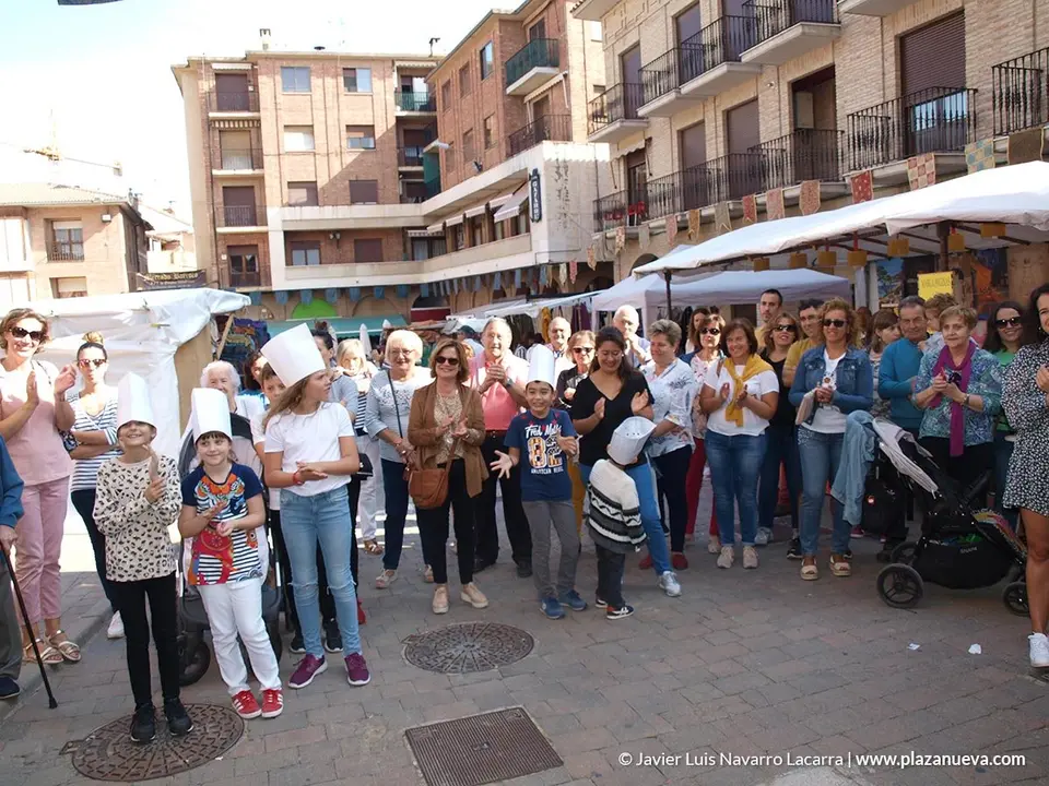 Villafranca Barroca 2018 - 11