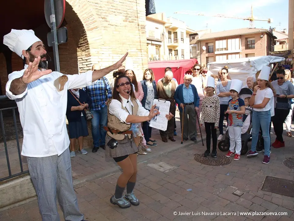 Villafranca Barroca 2018 - 12