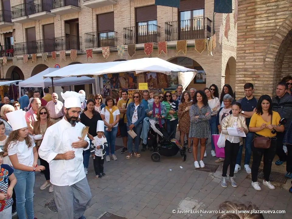 Villafranca Barroca 2018 - 13