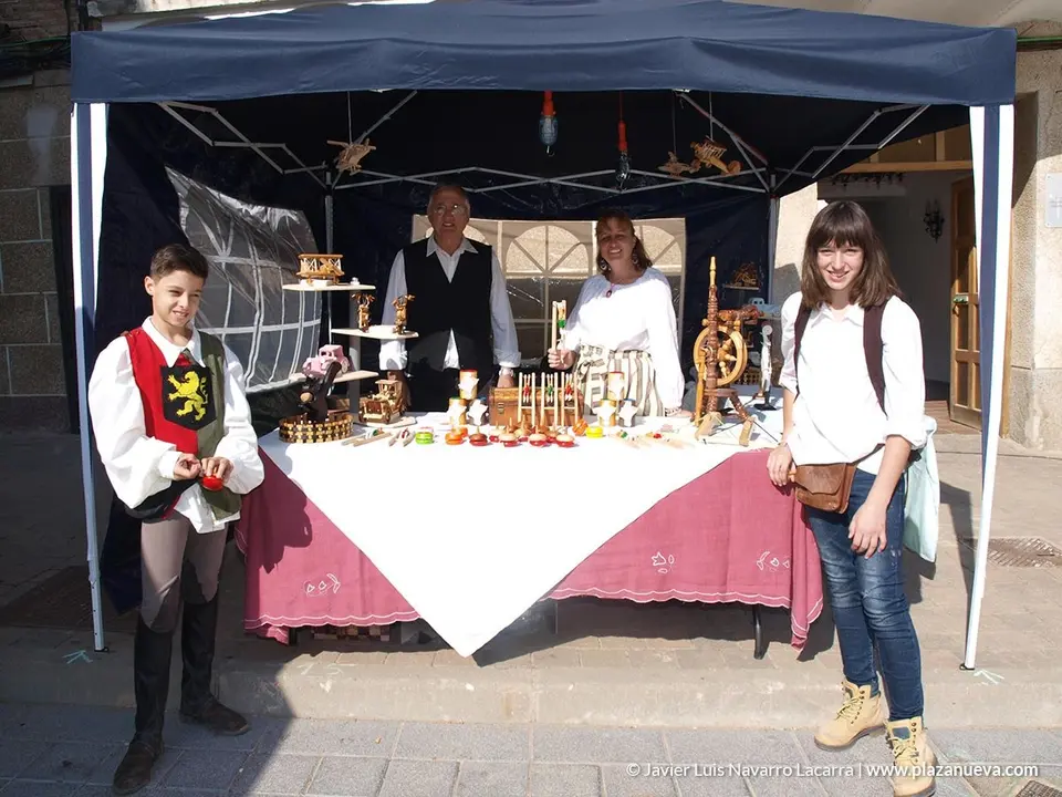 Villafranca Barroca 2018 - 14