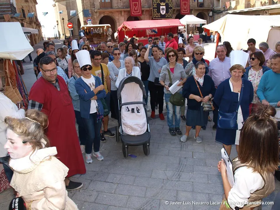Villafranca Barroca 2018 - 16